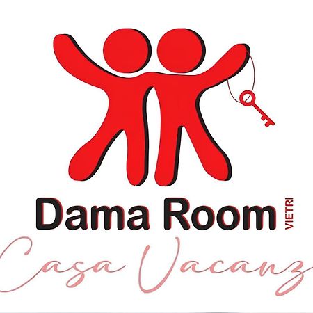 Dama Room В'єтрі Екстер'єр фото