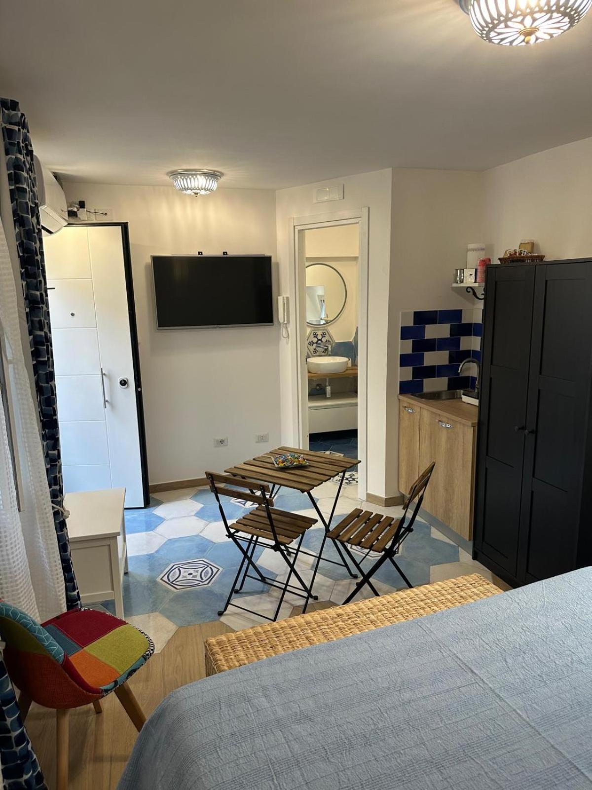 Dama Room В'єтрі Екстер'єр фото