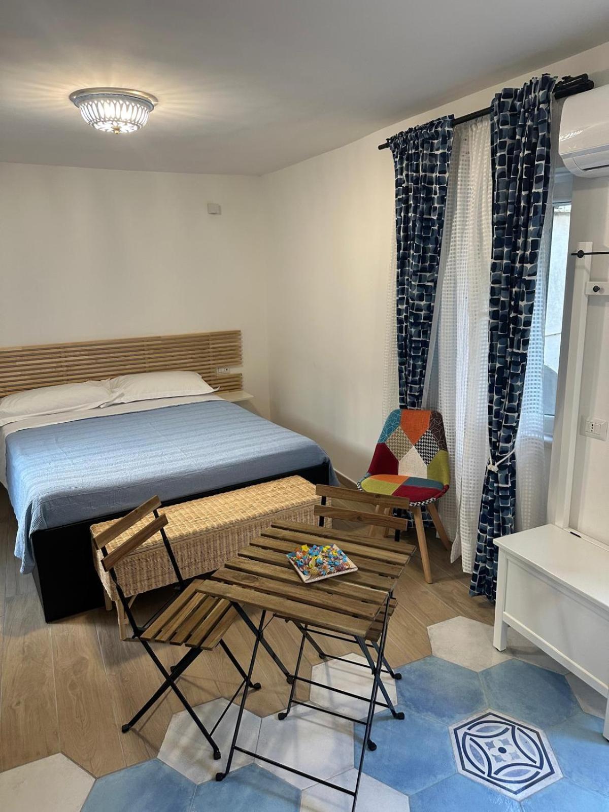 Dama Room В'єтрі Екстер'єр фото