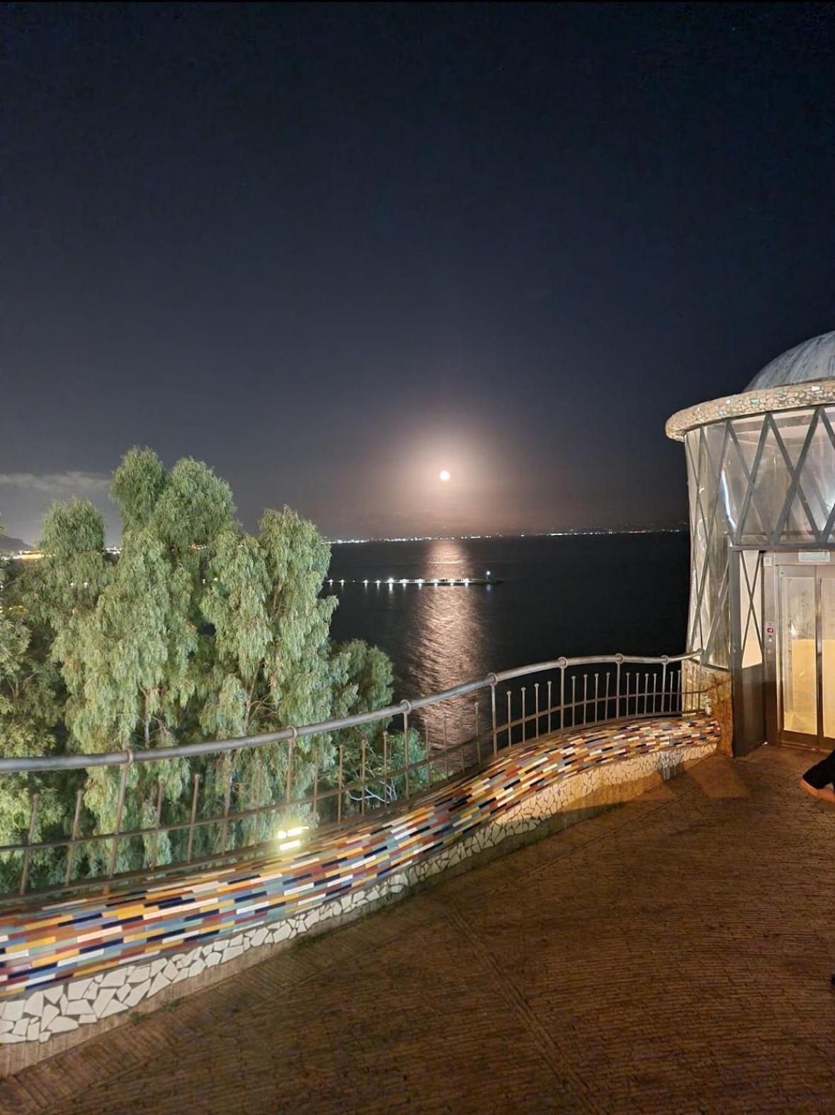 Dama Room В'єтрі Екстер'єр фото