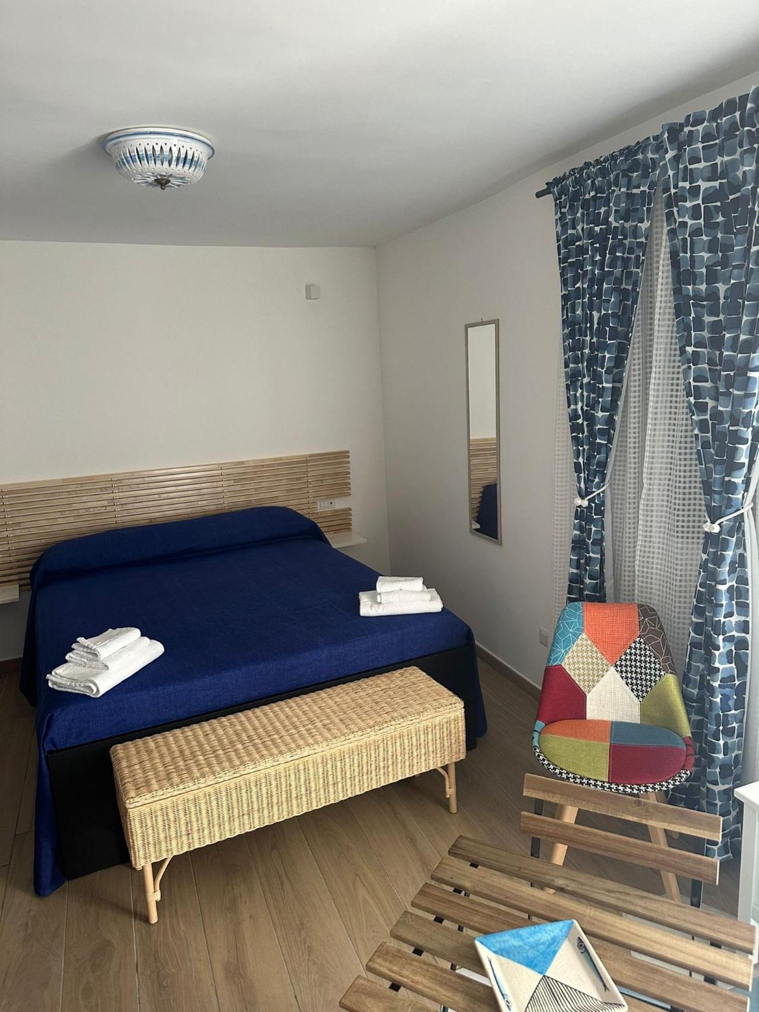 Dama Room В'єтрі Екстер'єр фото